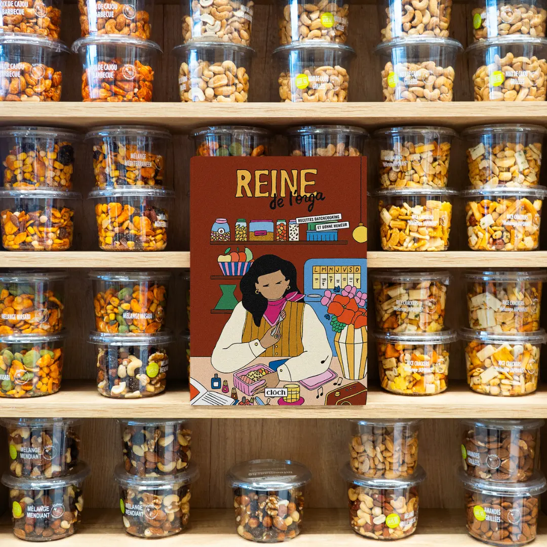 Cuisine et Vous 5